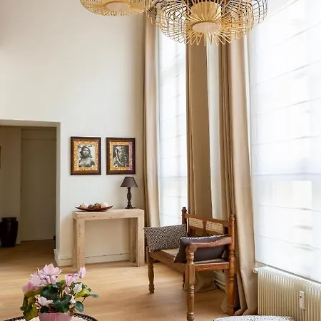 Διαμέρισμα Optical Ceiling Drama